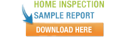 Sample Home Inspection Report